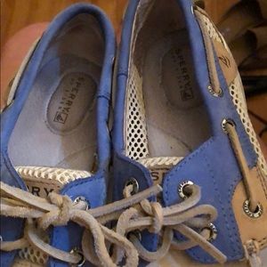 SPERRY Women’s Size 7.5
